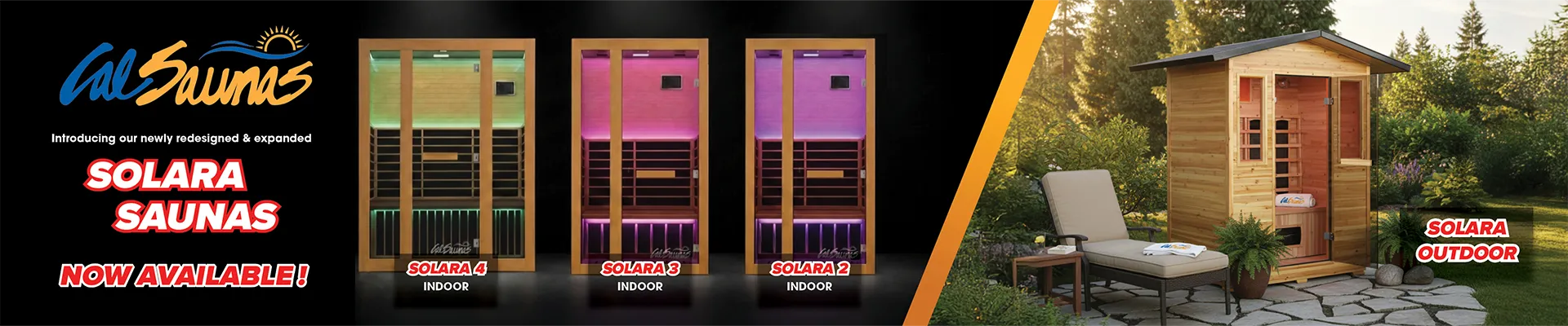 Calspas hot tub being used in a family setting - Gillette