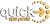 Quick spa parts logo - Gillette