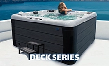 Deck Series Gillette hot tubs for sale