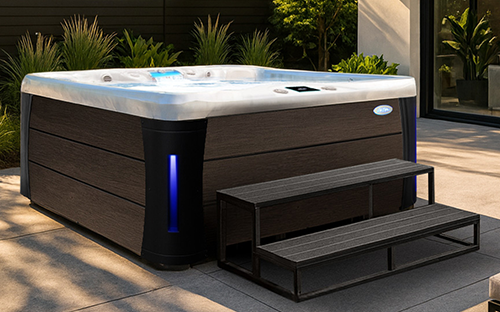 Escape Plus&trade; Spas Gillette hot tubs for sale