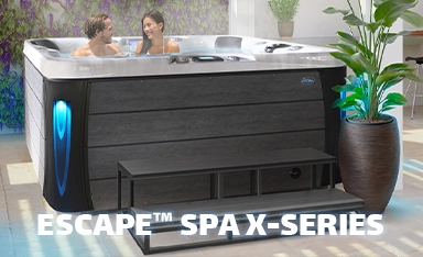 Escape X-Series Spas Gillette hot tubs for sale