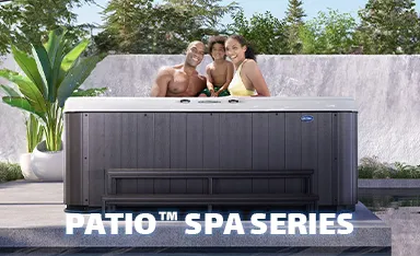 Patio Plus™ Spas Gillette hot tubs for sale