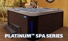 Platinum™ Spas Gillette hot tubs for sale