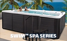 Swim Spas Gillette hot tubs for sale