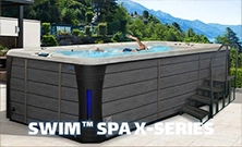 Swim X-Series Spas Gillette hot tubs for sale